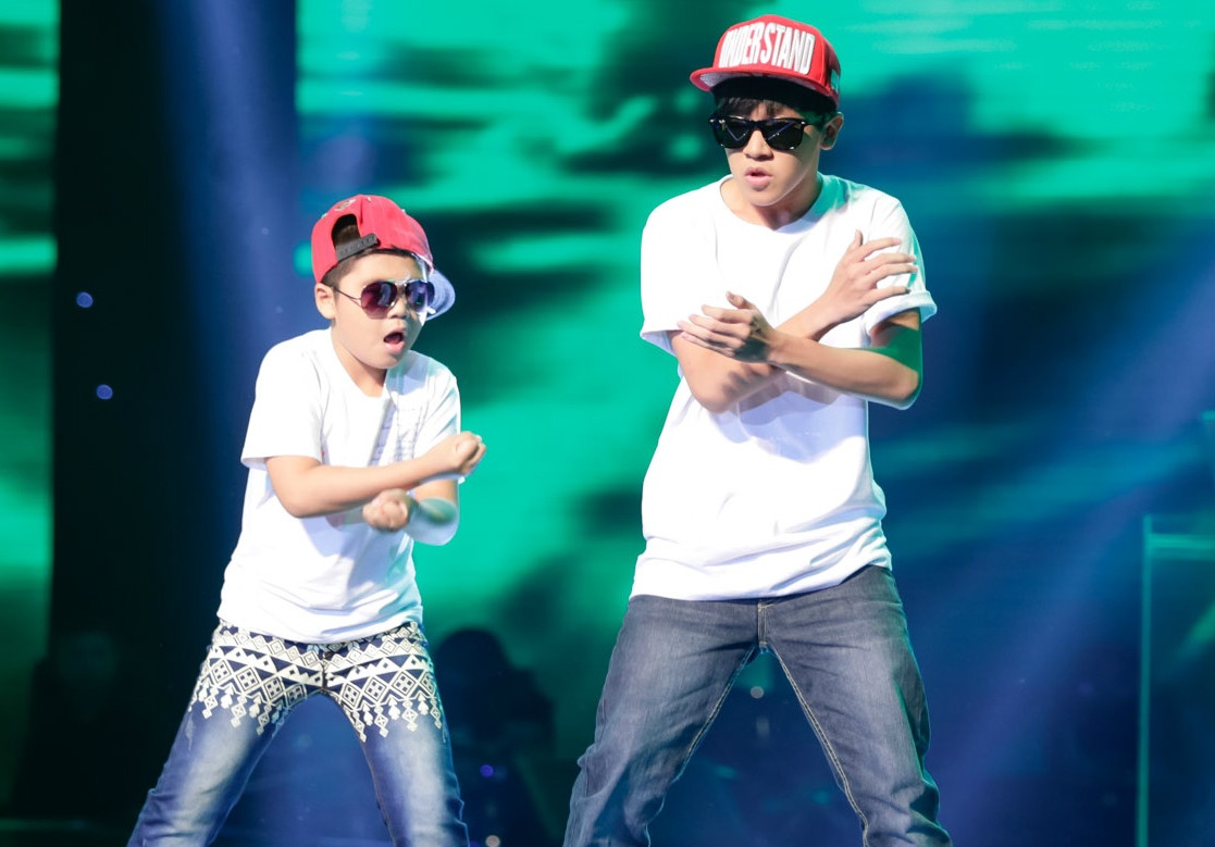 FB Boiz bi Ho Quynh Huong che doc rap khong ro loi hinh anh