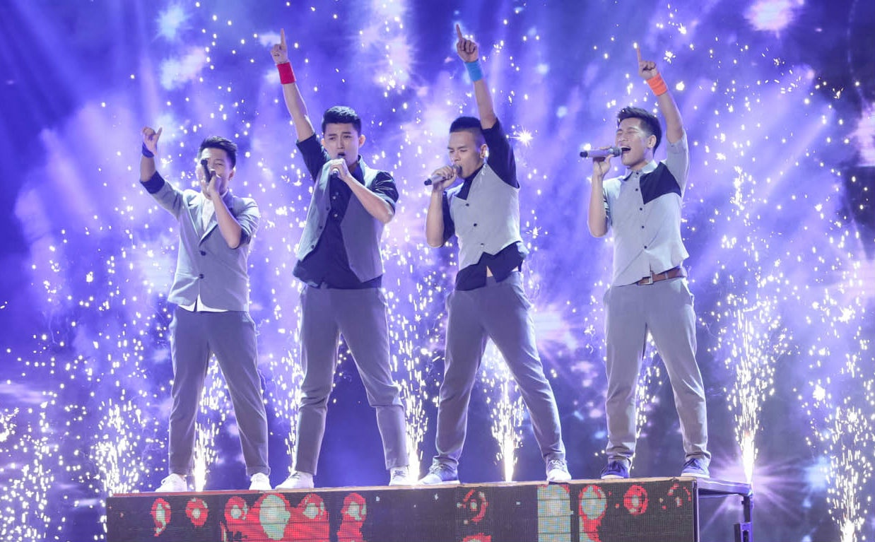 O Plus danh mat phong do hinh anh