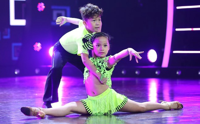 Tran Thanh khen mong cua vu cong nhi hinh anh