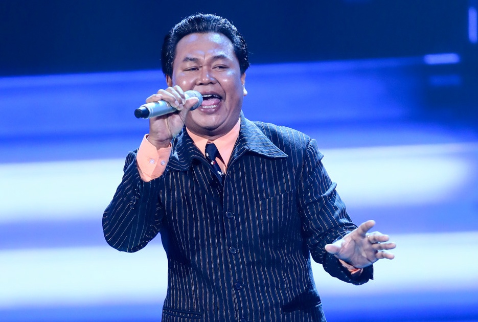 Thach Phong hat I need to know hinh anh