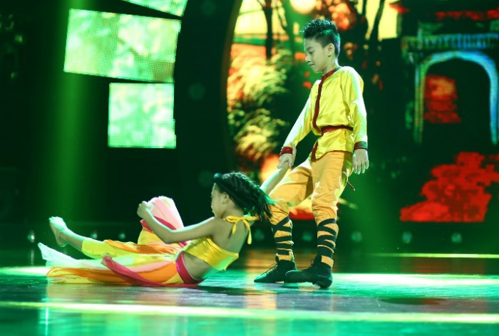Tran Thanh khen ban linh dan ong cua 'ban sao Isaac' hinh anh