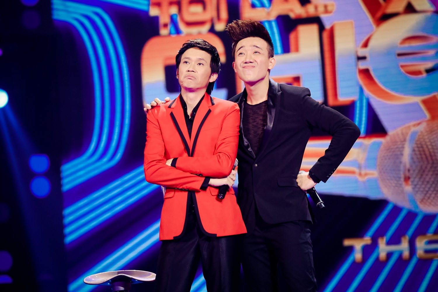 Tập 5 của The Winner Is vừa diễn ra tối 9/8 trên HTV7 đã mang lại danh hiệu “người đẹp hát” tưởng chừng đã rơi vào quên lãng khi Phi Thanh Vân, Trương Tri Trúc Diễm, Hà Anh… giờ đã buông micro.
