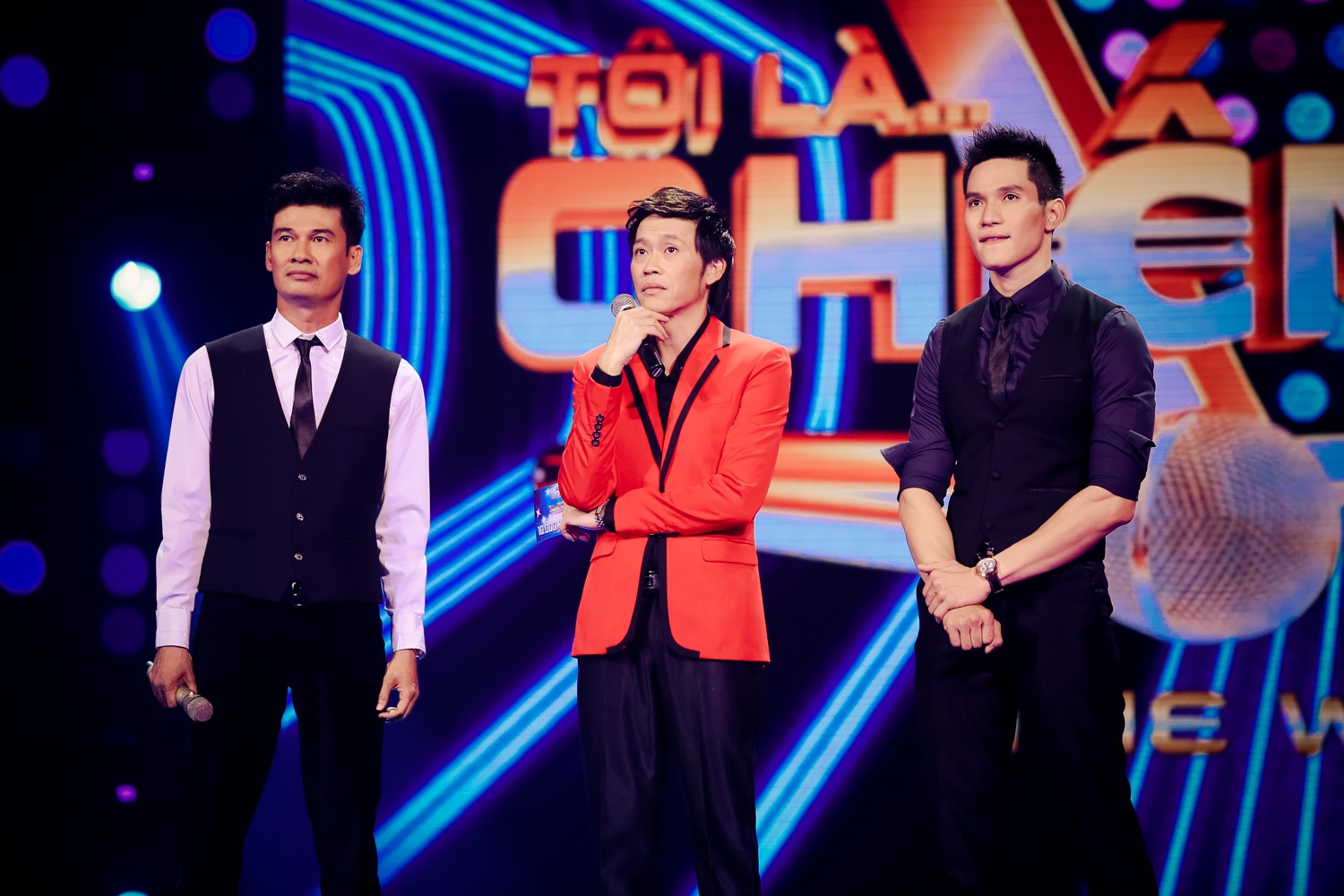 Tiết Cương quyết