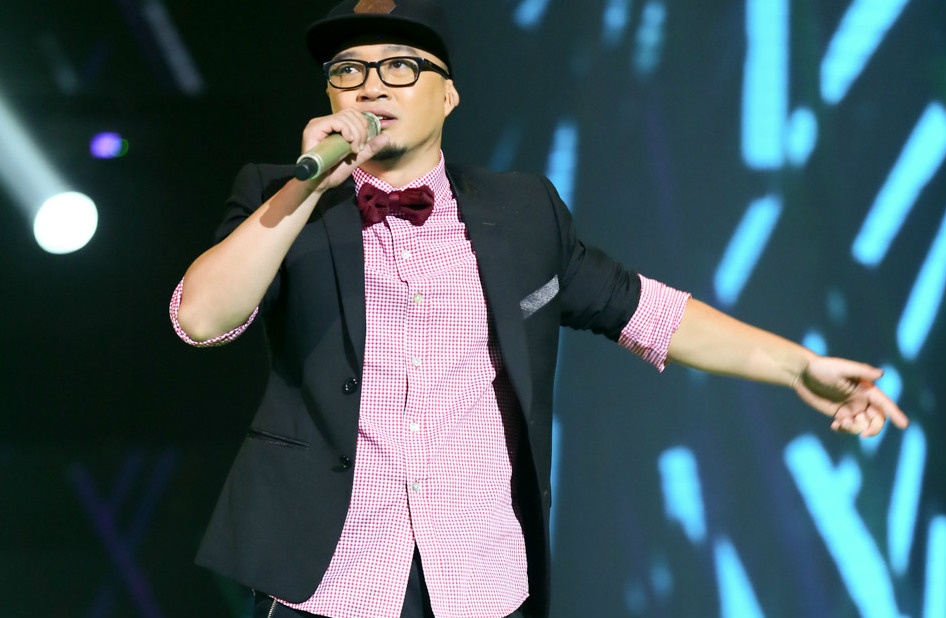 Ha Le hat De em roi xa hinh anh