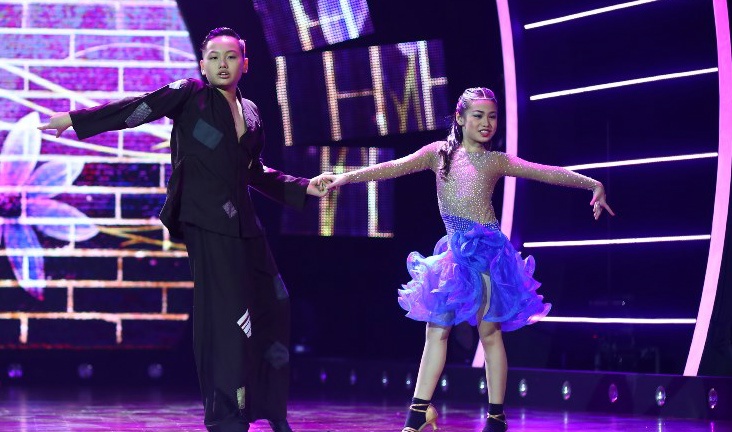 Clip Tran Thanh, Nha Khanh 