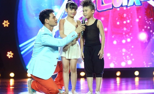 Xuan Bac, Tran Thanh lai 