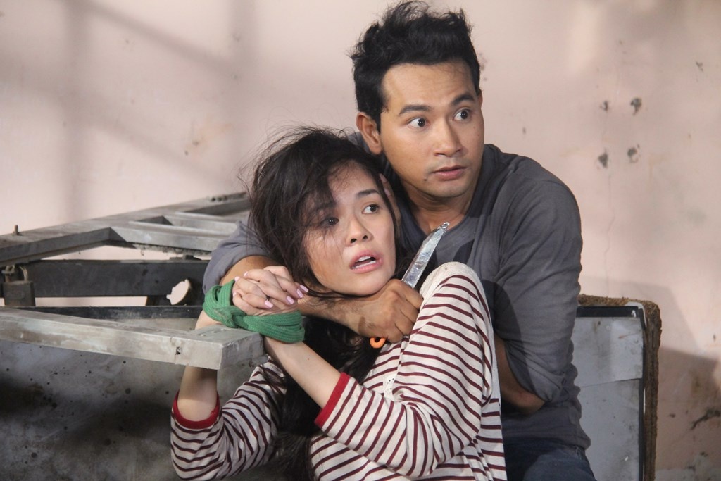 Thiện hại nhiều người nhưng