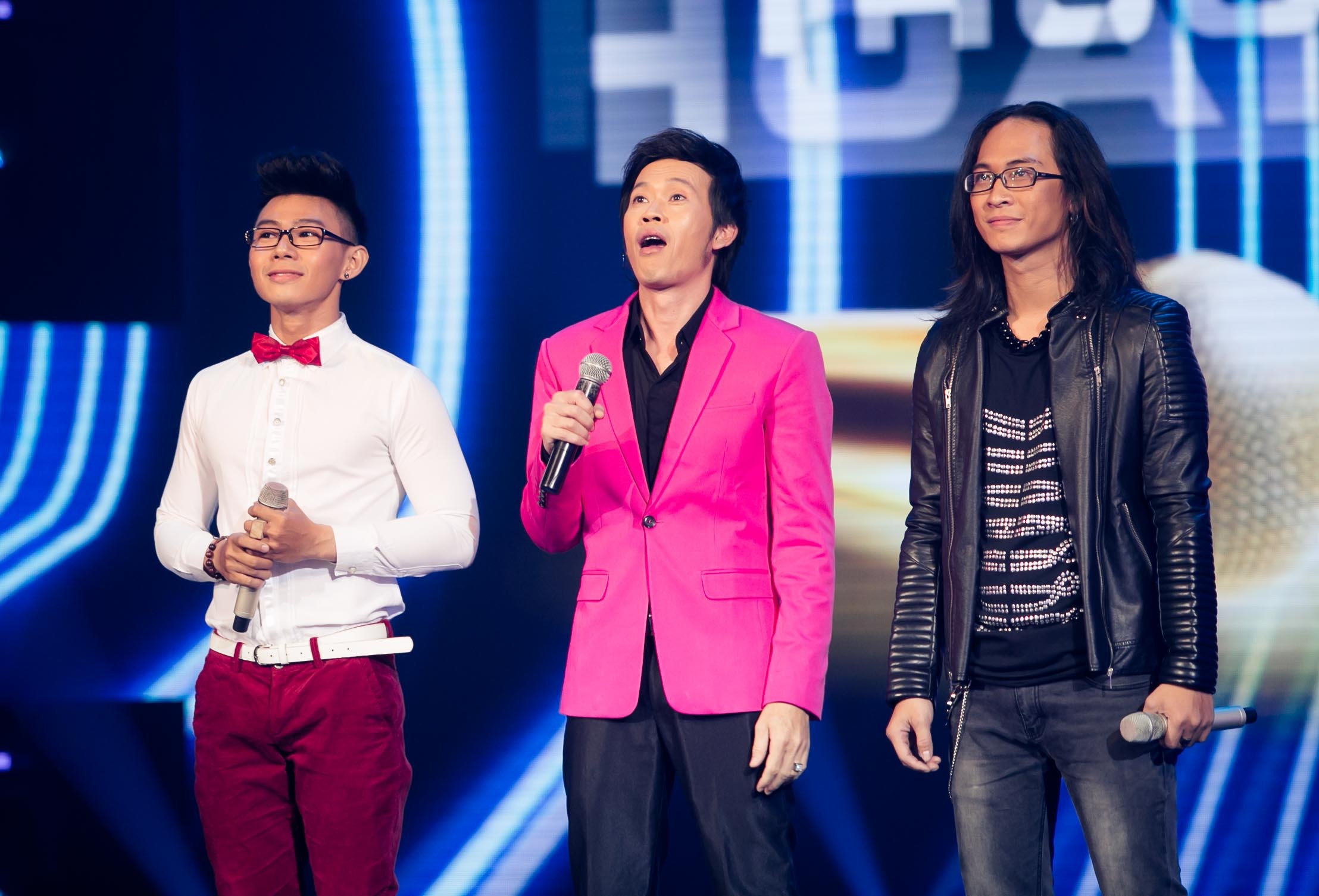 Trong cuộc đối đầu thứ 2 giữa