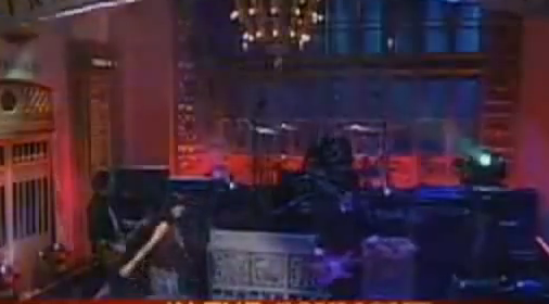 Su co cua Ashlee Simpson hinh anh