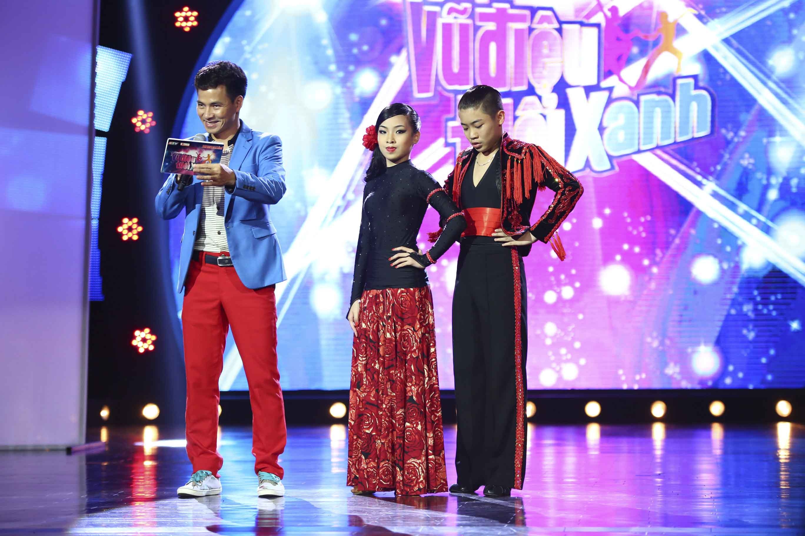 Nhưng tất cả kết quả đều được quyết định bởi Trấn Thành - Nhã Khanh - John Huy Trần dựa trên tài năng và bài thi của các em tại trường quay, không bị tác động bởi  áp lực nào từ phía công chúng. 