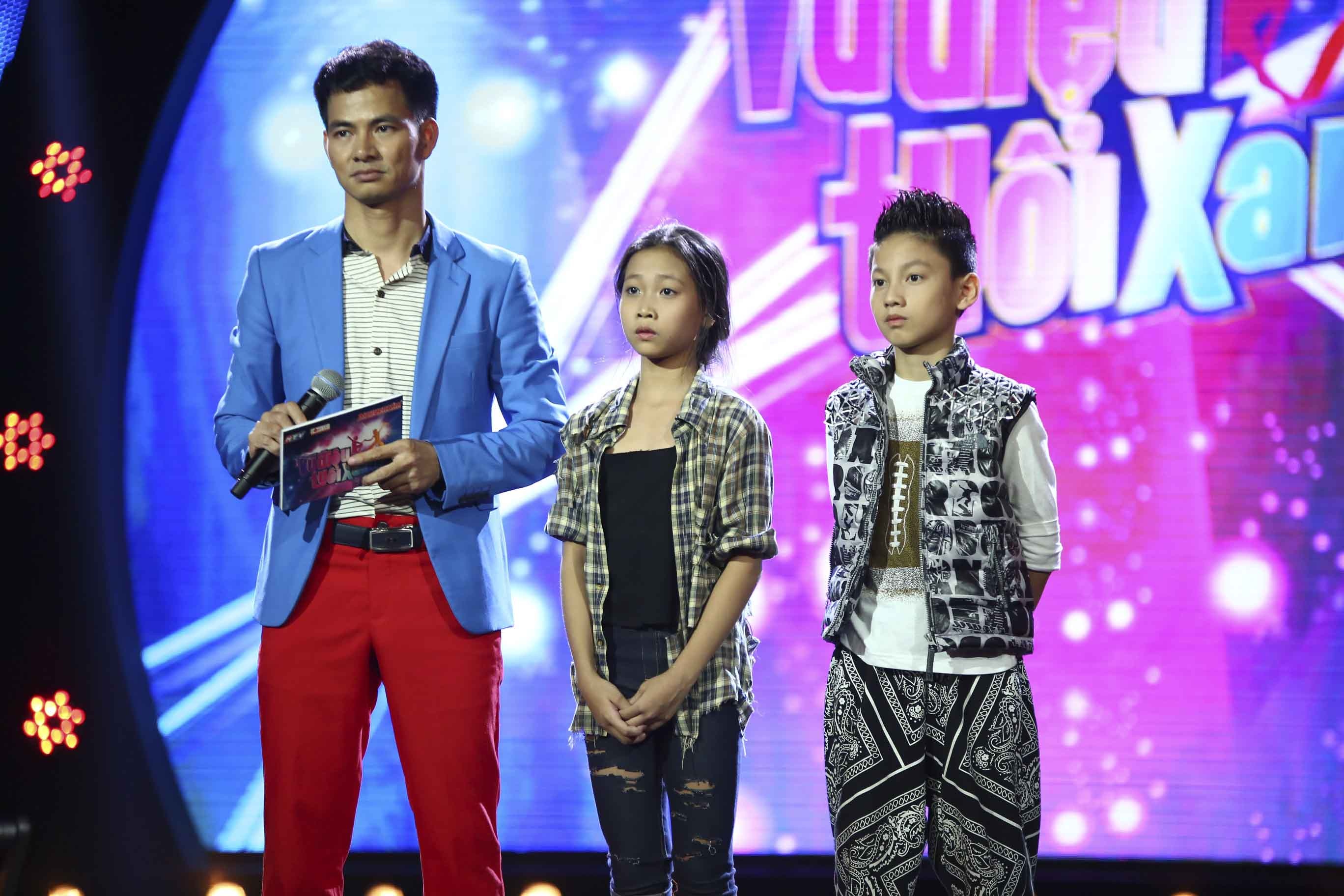 Cặp đôi này thể hiện phong độ xuất sắc khi liên tục dẫn đầu bảng thi của mình qua các vòng đấu và đương nhiên trở thành ứng viên số 1 cho chức vô địch. Nhưng cuối cùng, cặp đôi Anh Đức – Thục Hiền đã bất ngờ giành lấy ngôi vô địch.