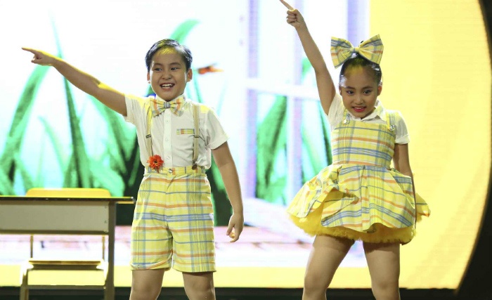 Tiet muc de thuong cua Gia Bao – Gia Linh hinh anh