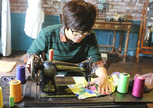 MV Mo ho cua Bui Anh Tuan hinh anh