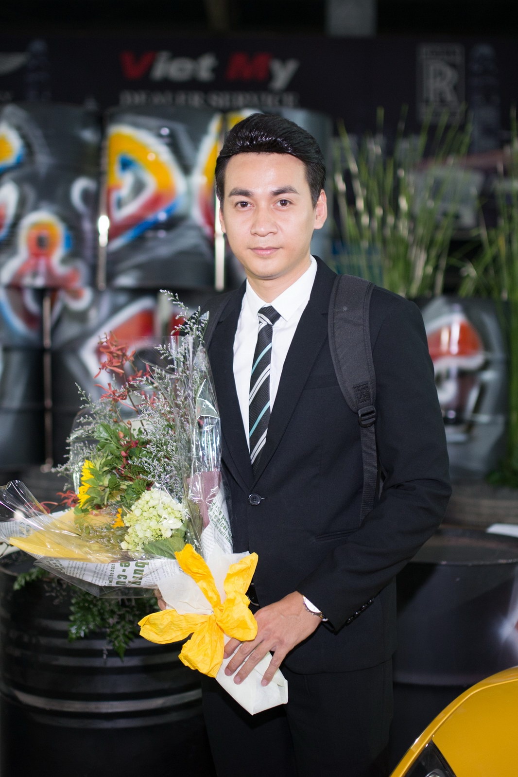 Nam diễn viên