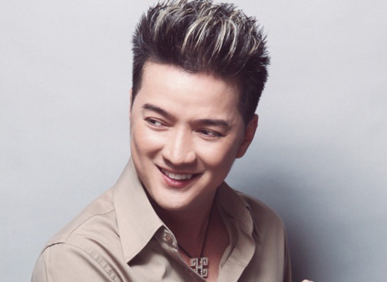 Đàm Vĩnh Hưng...