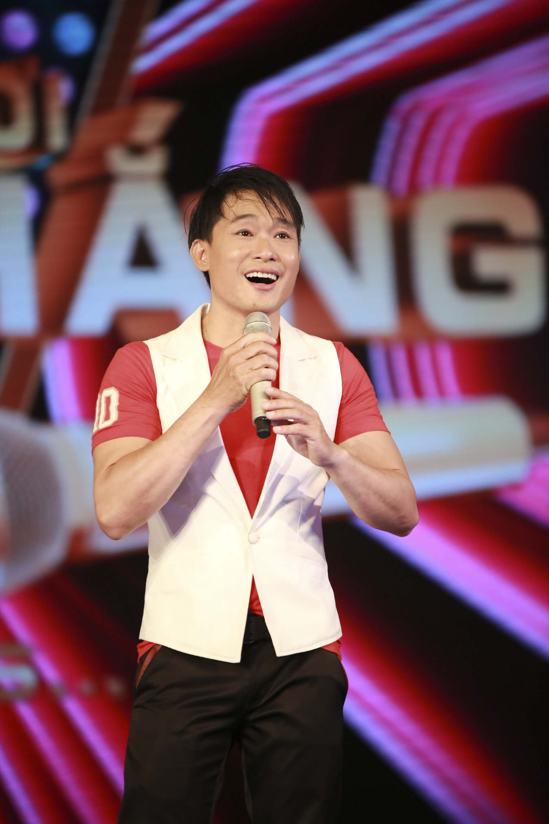 Lương Chi Cường