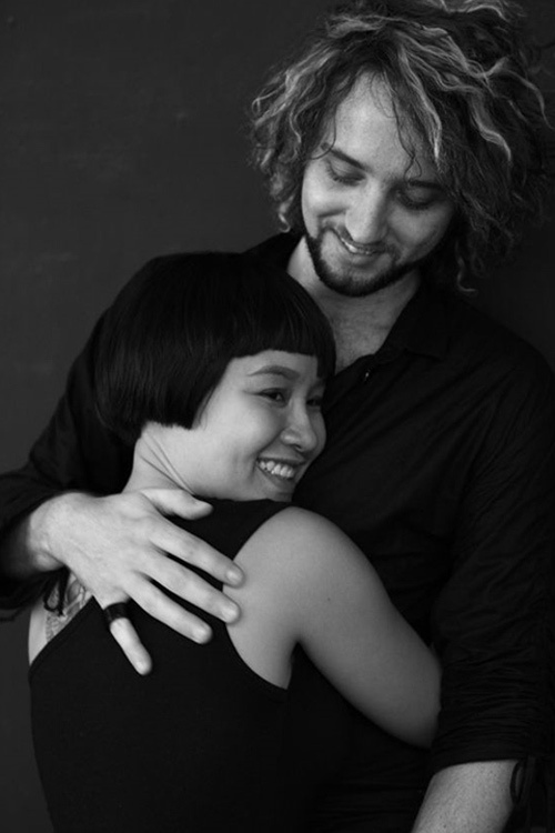 Từng tuyên bố sẽ không bao giờ kết hôn nhưng hiện tại, Mai Khôi đang có cuộc sống hạnh phúc bên người chồng ngoại quốc.