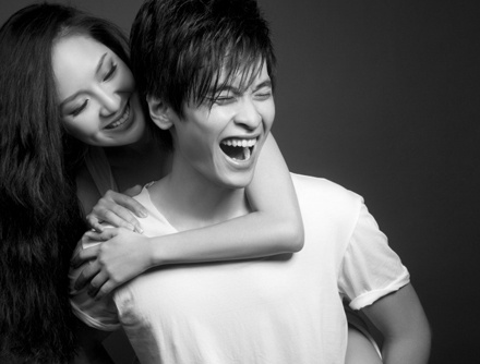 Co dau, chu re hat hay khong kem Anh Tuan - Phuong Linh hinh anh