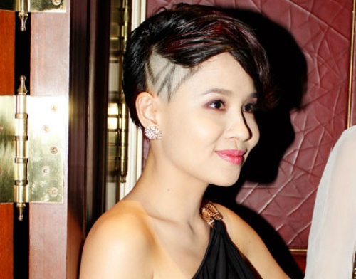 Mai Khoi san sang chia se chong voi nguoi khac hinh anh