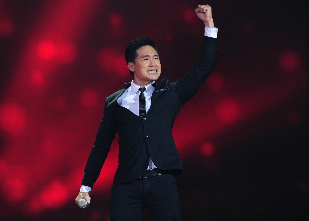 Tiet muc hao hung cua Luong Chi Cuong hinh anh