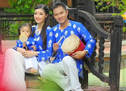 Trieu Thi Ha don trung thu sau scandal tra vuong mien hinh anh