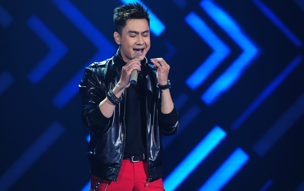 Tung Lam hat Dung ngoanh lai hinh anh