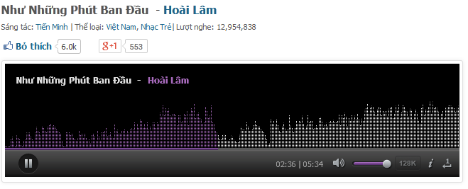 Hoài Lâm mang tin vui cho người hâm mộ.