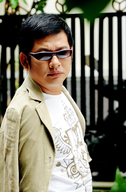 Tấn Beo không ngại mích lòng đàn em.