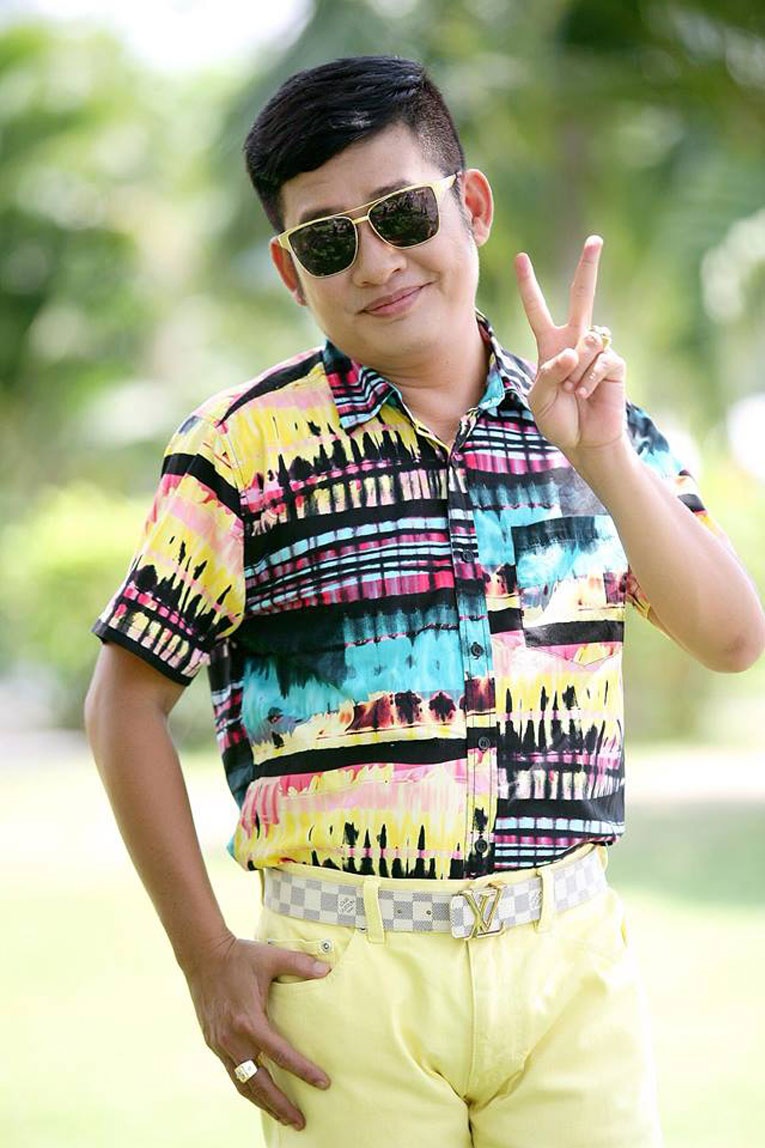 Trở lại với vai trò ghế nóng, Tấn Beo cảm thấy nhẹ nhàng vì kết quả còn được tạo nên bởi 100 người còn lại.