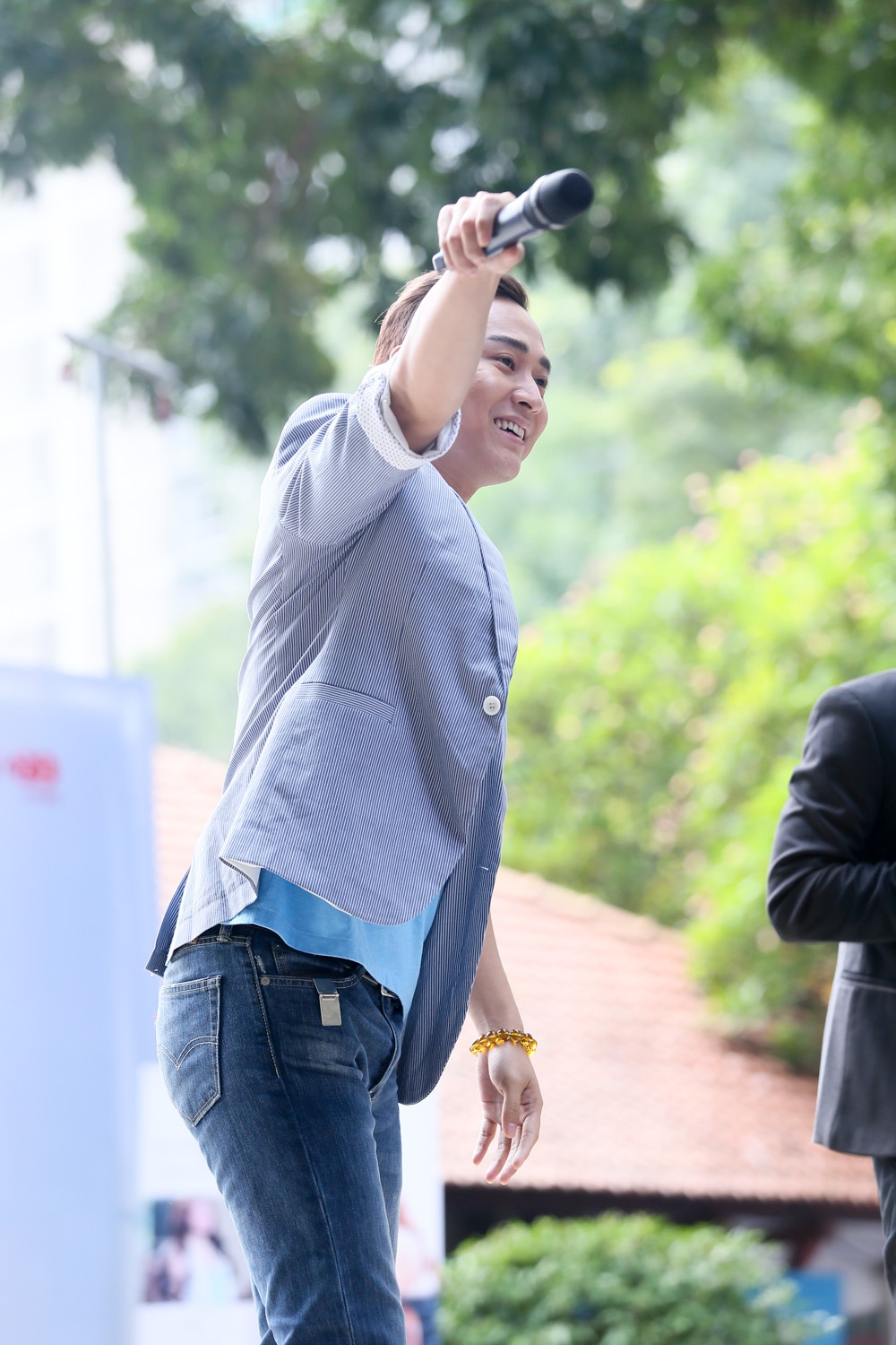 Hứa Vĩ Văn