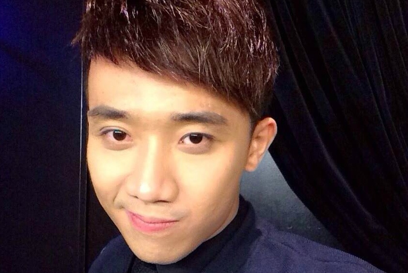 Tran Thanh lan dau len tieng ve loi che cua Tan Beo hinh anh