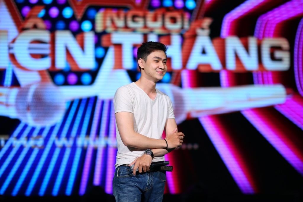 Bỏ đi những áp lực