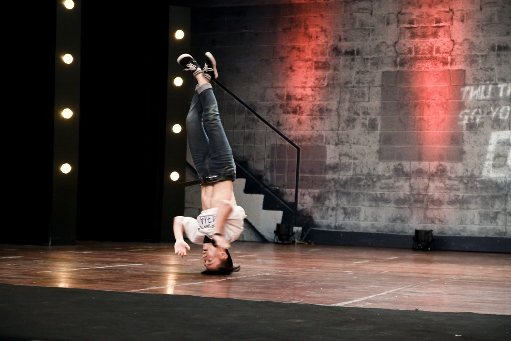 Qua 2 điểm tuyển sinh chính là Hà Nội và Đà Nẵng cùng các điểm tuyển sinh mở rộng Hải Phòng - Nha Trang - Đà Lạt, tổng số thí sinh nhận vé bước vào vòng bán kết lúc này đã là 65.