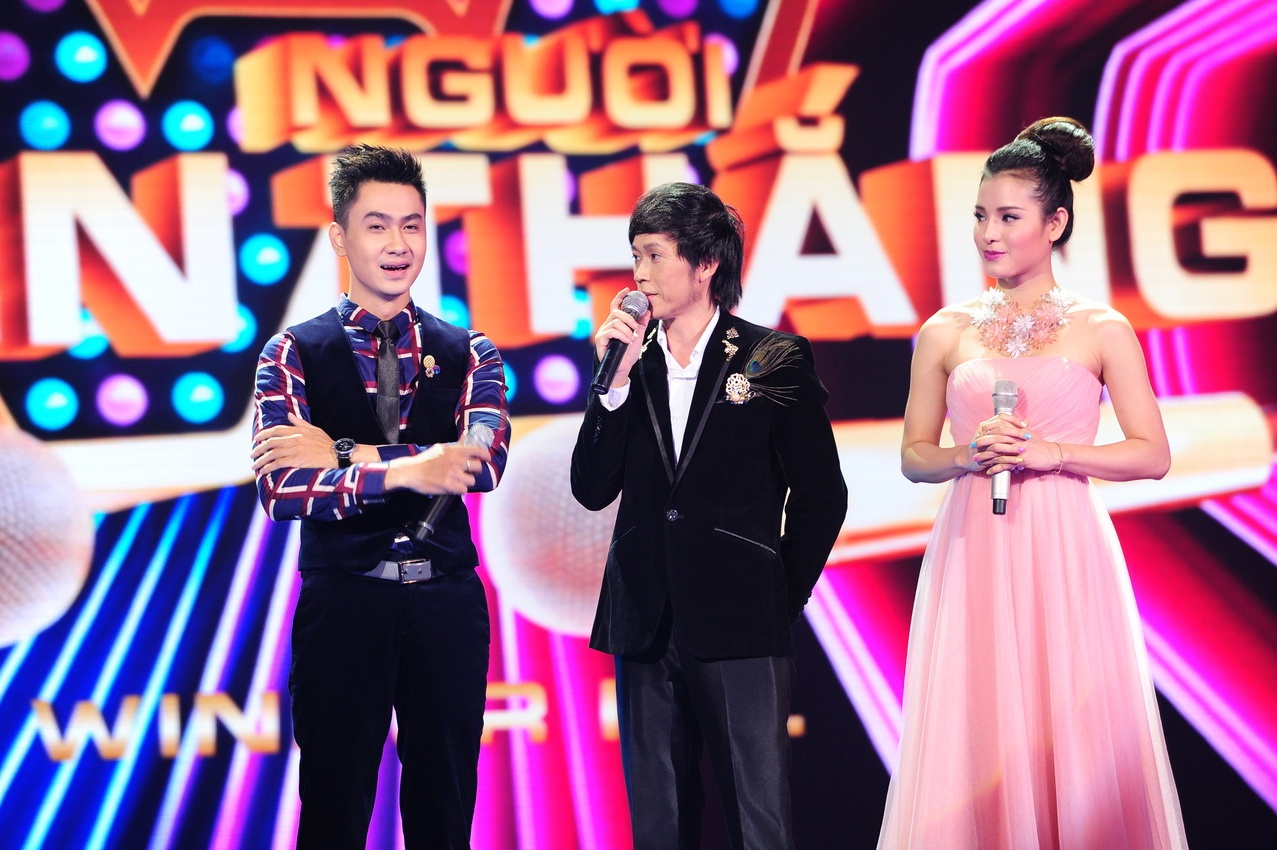 Không có bất ngờ nào xảy ra với Tùng Lâm, anh thua cuộc vì lỡ đánh mất thiện cảm nơi giám khảo. Kết quả 62/39 chênh lệch quá cao cũng phản ánh tình cảm nơi 101 giám khảo. 