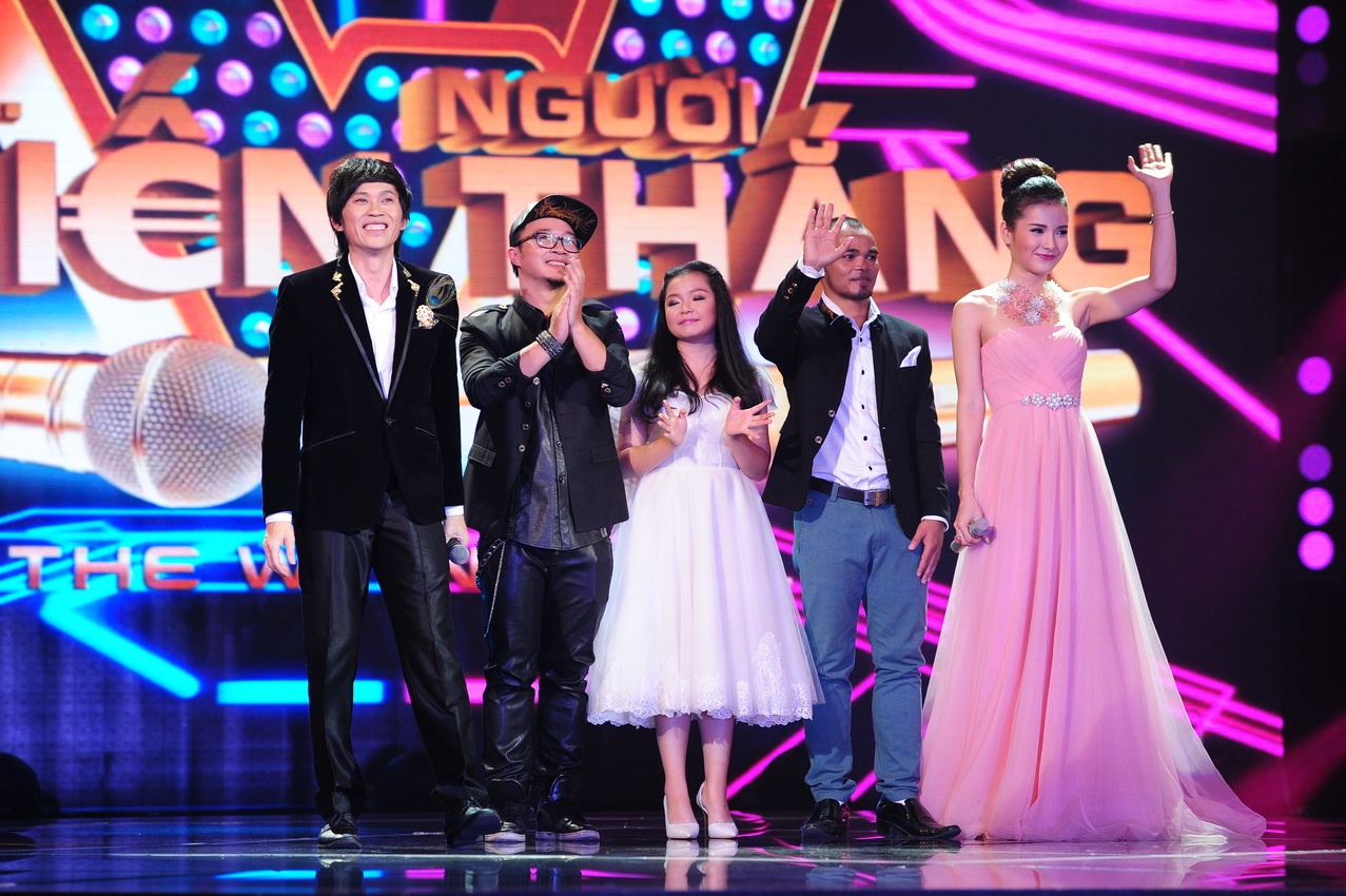 Đêm bán kết sẽ chào đón sự trở lại của nhạc sĩ Đức Huy ở vị trí thủ lĩnh ghế nóng. Vòng bán kết sẽ chọn ra 4 gương mặt tranh ngôi quán quân của Tôi là người chiến thắng mùa 2. Đêm thi sẽ được truyền hình trực tiếp lúc 21h tối chủ nhật, 21/9 trên HTV7.