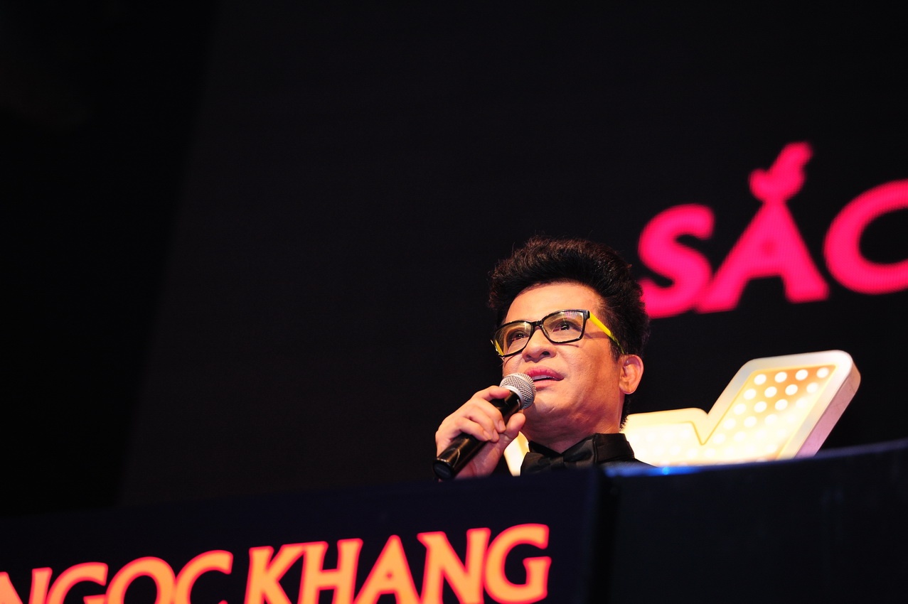 Giám khảo chính Thanh Bạch đã bị thuyết phục bởi giọng hát tuyệt vời này. Anh khuyên cô nên giữ vững lập trường dù người nhà khuyên thương lượng. Thanh Bạch tin rằng, chất giọng của Bích Lệ đại diện cho nhiều người phụ nữ khác và khuyên cô nên chuyên chở giấc mơ này đi xa. Tuy nhiên, cô lại chủ động nhường cơ hội cho Lan Anh vì cô gái này có sức trẻ.