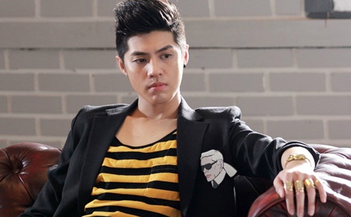 MV Gat di nuoc mat cua Noo Phuoc Thinh hinh anh