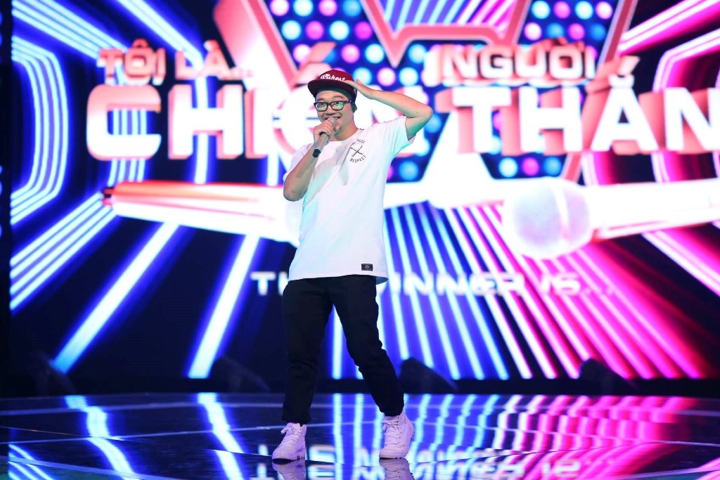 ... không đánh giá cao Hà Lê.