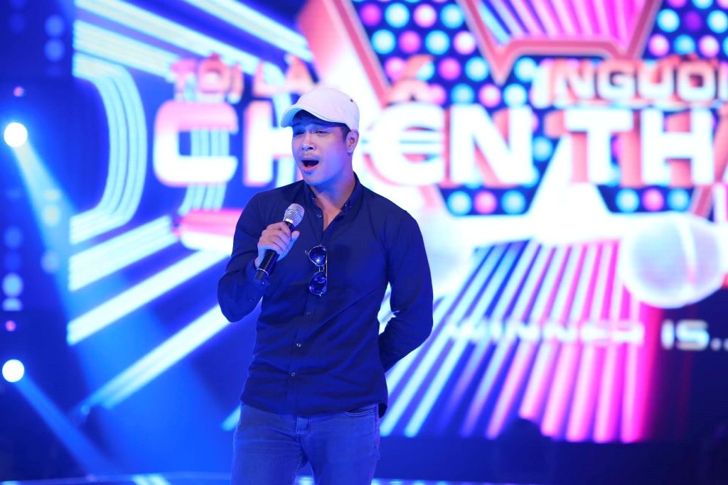 Trương Thế Vinh...