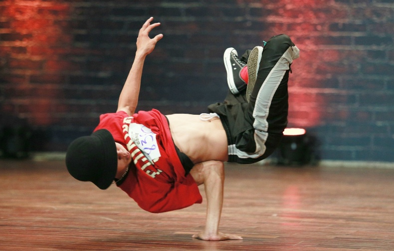 Clip trich doan 3 phan hiphop doc-la cua tap 3 hinh anh