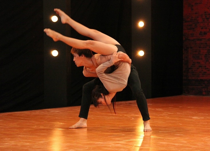 Dinh Loc be do Xuan Thao chac chan hinh anh