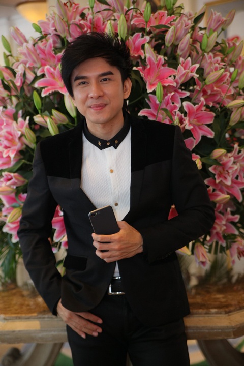 Anh Bo