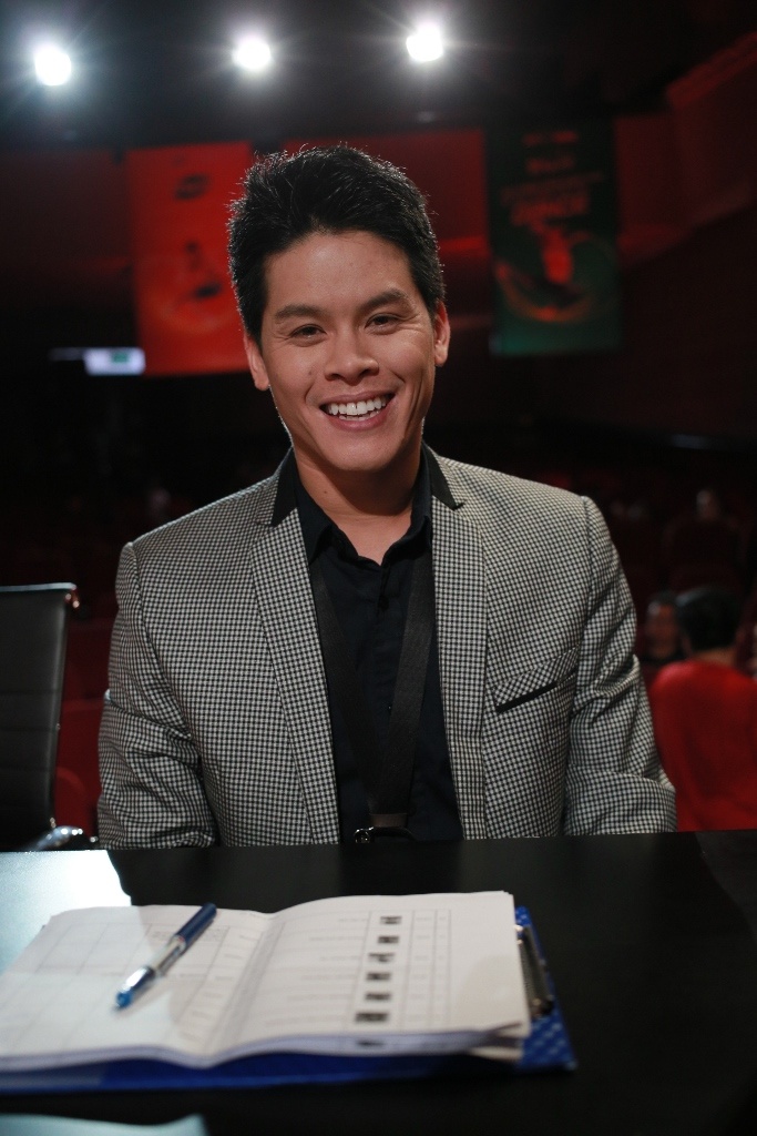 Biên đạo đình đám John Huy Trần đã có đến 4 học trò của mình xuất hiện trong tập 3 của chương trình, trong đó, nổi bật và được chú ý nhất là trường hợp của Xuân Thảo (bạn gái Đình Lộc) và Sơn Lâm. Hiện tại, dưới mái nhà chung UDG (vũ đoàn mới nổi của biên đạo John Huy Trần) còn có sự góp mặt của Lâm Vinh Hải, Huỳnh Mến (mùa 1), Ngọc Anh, Đình Lộc, Triệu Hồng Vân (mùa 2).