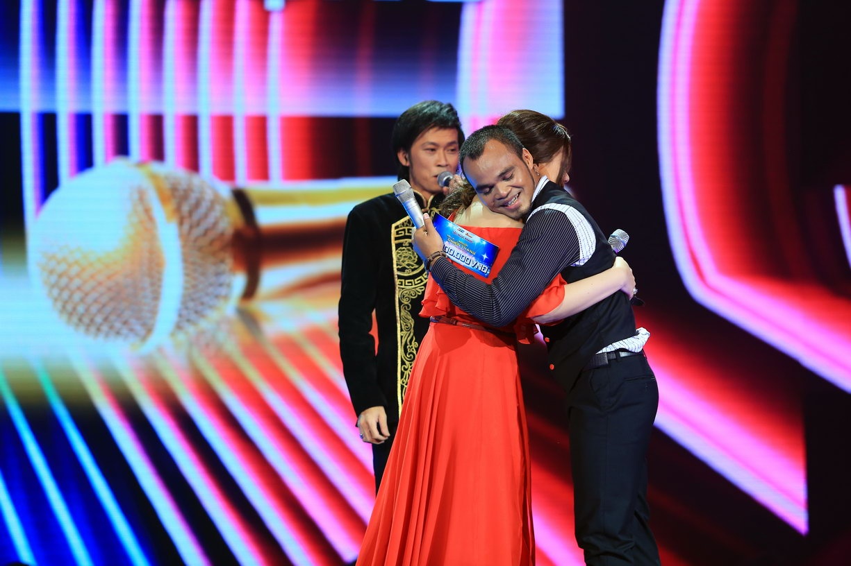 Kết quả không mấy khó đoán và Nay Danh