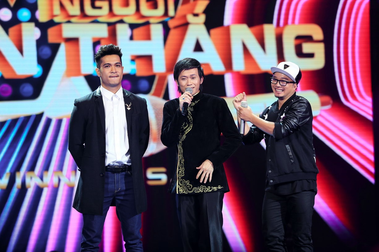 Nam ca sĩ không đánh giá cao Hà Lê