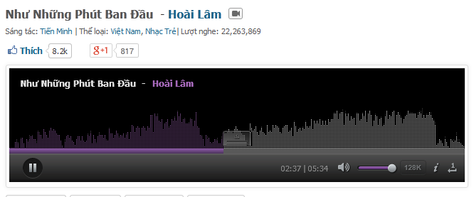 Hoài Lâm so kè với Noo ở 2 vị trí quan trọng nhất.