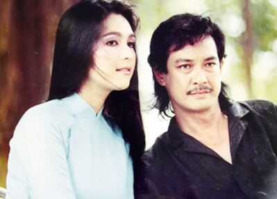 Nhung bong hong cua nghe si Chanh Tin hinh anh