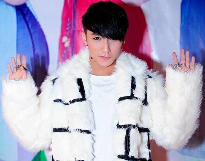 Son Tung M-TP bi to 'bung' show khien BTC dieu dung hinh anh