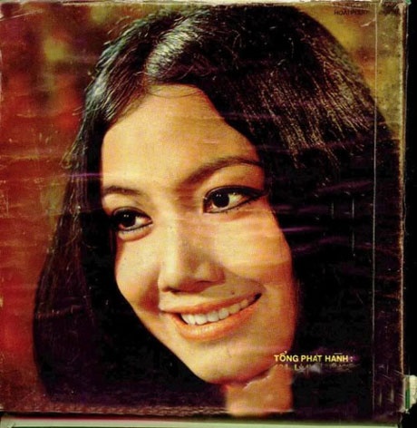 Thanh Lan cũng là nữ diễn viên từng đóng cặp với Chánh Tín.