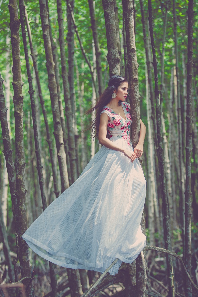 Phương Trinh đã đi một con đường dài vì không muốn dựa dẫm vào bất cứ ai.